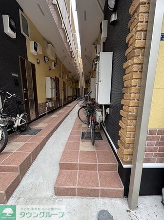 ユナイト藤崎マッダレーナオペラの物件内観写真